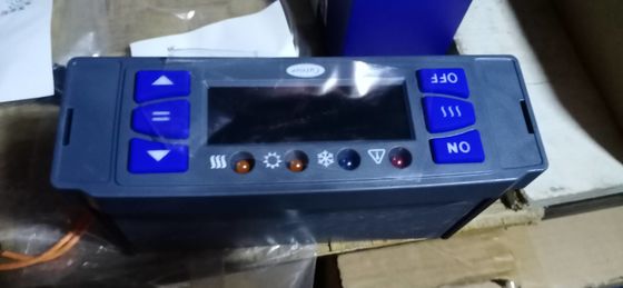 キャリア冷凍部品 12-66814-01 コントロールパネル Sutrak 15CM