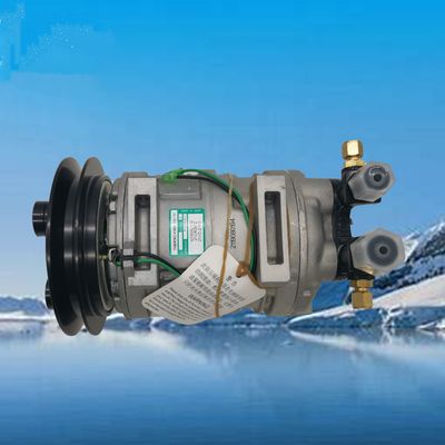 サーモキングパーツ 102-1181 250hp TK21 冷蔵コンプレッサー