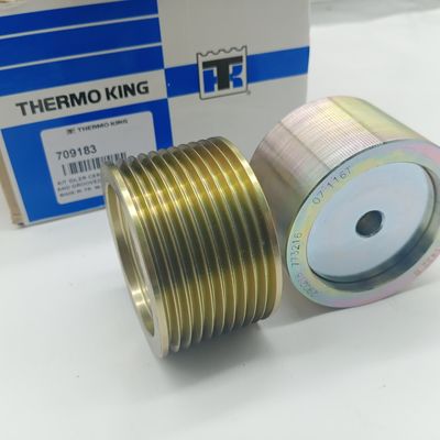 TS16949熱王冷却ユニット709183ベルト テンショナー