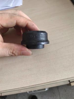 サーモキング部品 ディーゼルエンジンのコーナーガスケット 2E23551H01