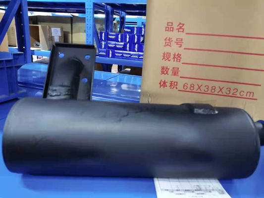 キャリア冷凍部品 マフラー ラウンド 30-60121-00