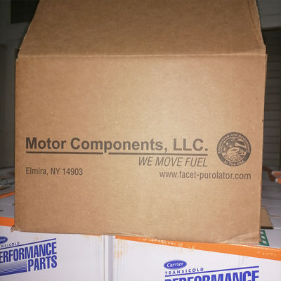 サーモ・キング・キャリア冷却装置