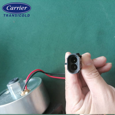 30-01108-04 キャリア / 417059 サーモキング部品 燃料ポンプ 2.2KW 5.8A 缶入りモーターポンプ 冷凍用