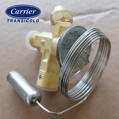 14-60039-04 膨張弁 冷凍ユニット スペアパーツ バルブ