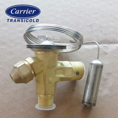 14-60039-04 膨張弁 冷凍ユニット スペアパーツ バルブ