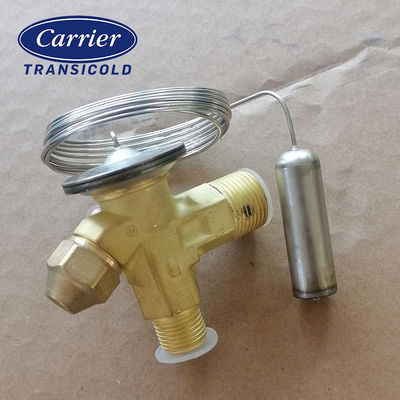 14-60039-04 膨張弁 冷凍ユニット スペアパーツ バルブ