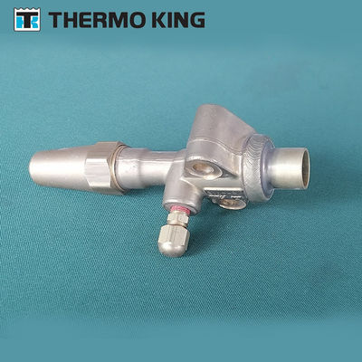 Thermo King MD / T600 / T800 部品 スペア 660129 バルブ 吐出