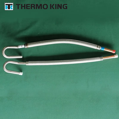 614127 SLXe / SLXi THERMO KING 冷蔵庫 部品 ビブラソルバー 放出