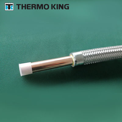 614127 SLXe / SLXi THERMO KING 冷蔵庫 部品 ビブラソルバー 放出