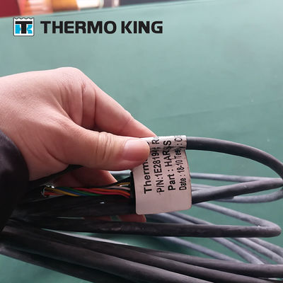 THERMO KING 420644 ハーネス-HMI STD LEDディスプレイ 12M 冷蔵装置部品