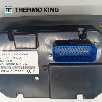 THERMO KING 452726 コントローラー HMI-3 (ガスケット付き) SLXi ディスプレイボード スペアパーツ SR3