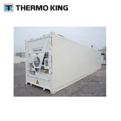 MP4000 THERMO KING コンテナ冷蔵庫 マグヌムプラス