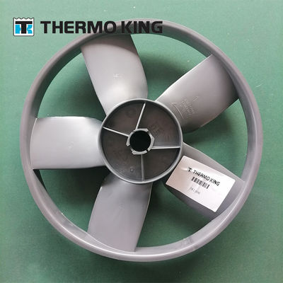 781306 FAN ブラック - エバポレーター (コンプレッサー側) 、THERMO KING オリジナルスペアパーツ冷蔵庫ファン