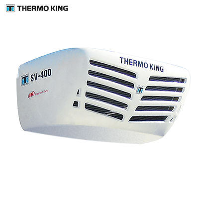 低燃費のThermo King 3相冷却装置2.6kg