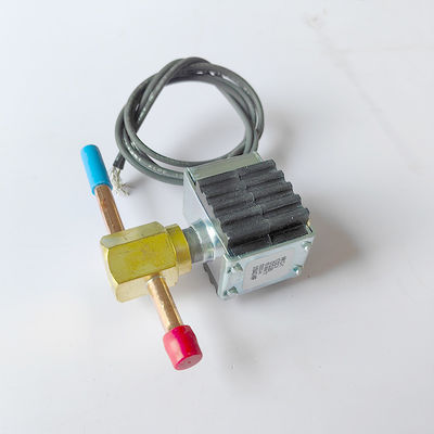 トラック冷蔵庫のスペアパーツのためのSOLENOID - ホットガスバイパス,SLX/SLXe