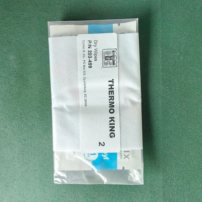 THERMO KING スペアパーツ 221100TKA シール - クランクシャフト SS コンプレッサー トラック冷蔵庫冷却システム用ワイパー付き