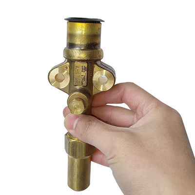 THERMO KING 純正部品 661916 バルブ - 吸入、MD/T600/T800/T1000 (トラック冷蔵システム用)