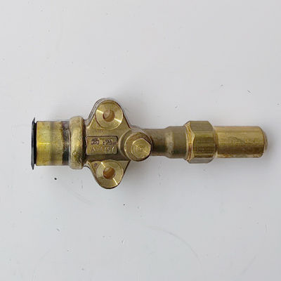 THERMO KING 純正部品 661916 バルブ - 吸入、MD/T600/T800/T1000 (トラック冷蔵システム用)