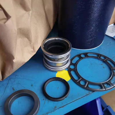 キャリア冷凍ユニット純正スペアパーツ 17-57026-00 コンプレッサー シャフトシール ASSY, 05G