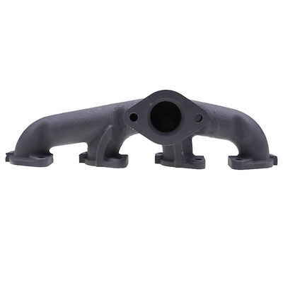 キャリア 25-39335-00 純正スペアパーツ MANIFOLD, EXHAUST トラック冷蔵庫冷却システム スペアパーツ用