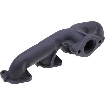 キャリア 25-39335-00 純正スペアパーツ MANIFOLD, EXHAUST トラック冷蔵庫冷却システム スペアパーツ用