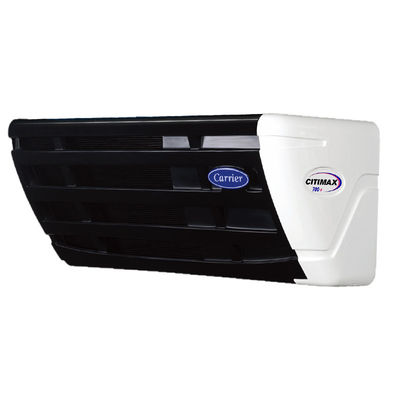 キャリヤ Citimax 700+ 冷却装置 冷却システム機器 30CBM 容量 トラックボックス