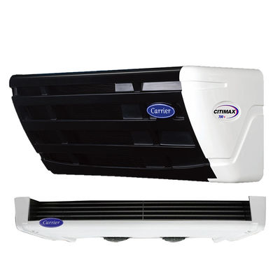 キャリヤ Citimax 700+ 冷却装置 冷却システム機器 30CBM 容量 トラックボックス