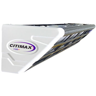 キャリヤ Citimax 1100+ 冷却装置 冷却システム設備 22A
