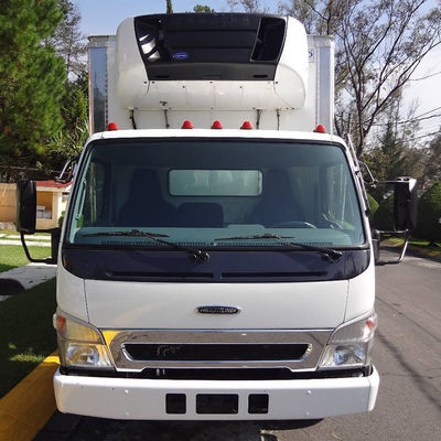 高性能の冷蔵庫