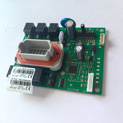 トラック冷蔵庫用 CSRインカバシー