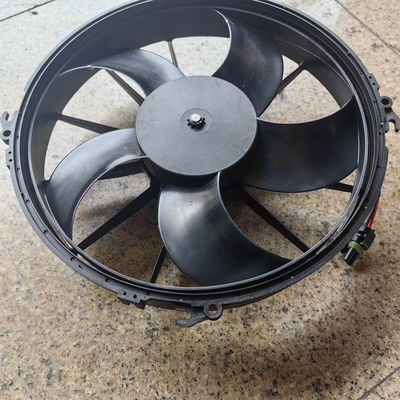 419297 トルモキング 輸送用ブラック金属とプラスチック冷却ソリューション