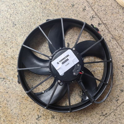 419297 トルモキング 輸送用ブラック金属とプラスチック冷却ソリューション