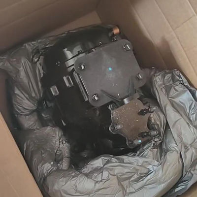 トラック冷蔵庫用 温度センサー Ut800/Ut1200 と 6hp の圧縮機 スクロール