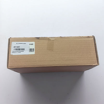 サーモキング 401451 温度プリンター 部品 トラック冷蔵庫 標準