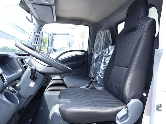 M100 冷蔵トラック 慶鈴 食品 肉 魚 輸送用 冷凍車 キャリア Citimax 500+ 冷凍ユニット