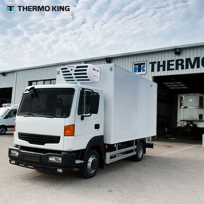 冷蔵装置 RV580 THERMO KING 冷蔵庫 トラック 冷却システム設備 肉,魚,アイスクリームを新鮮に保つ
