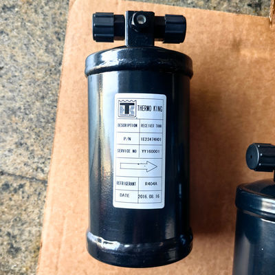 1E23474H01 トラック冷蔵庫用 サーモキング部品受容タンク