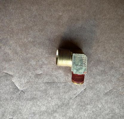 114380 サーモ・キング 部品 肘のホースの配合 冷蔵部品