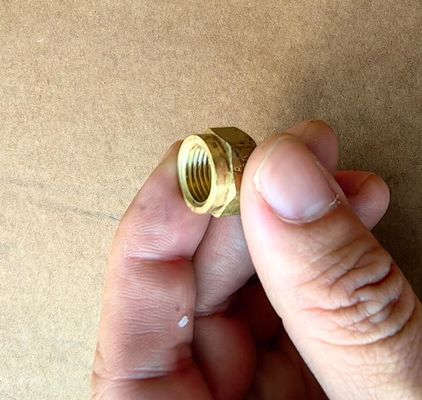 114841 サーモキング 部品 NUT ホース 冷蔵部品