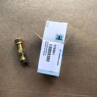 116861 サーモキング パーツ 管の配合 原装 パーツ