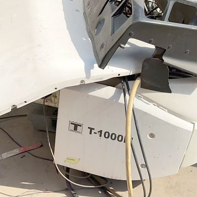 中古冷蔵庫 THERMO KING 中古冷蔵庫 MD200 MD300 T600M T800M T1000M