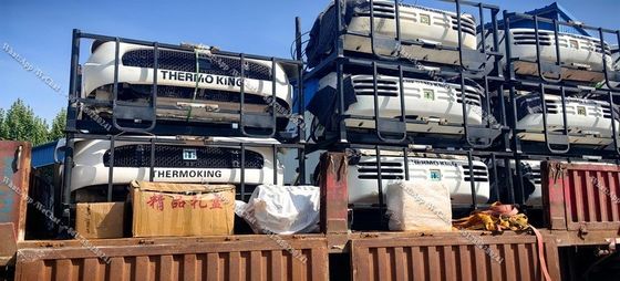 中古冷蔵庫 THERMO KING 中古冷蔵庫 MD200 MD300 T600M T800M T1000M