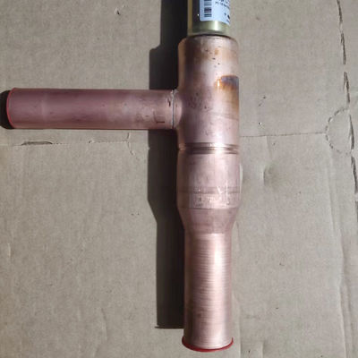 サーモキング 614527 圧力調節部品 KVL28 3E71871G01 バルブレグプレス