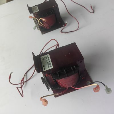 69NT40-511-323 キャリアトランス 中古アクセサリー 冷凍部品