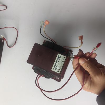 69NT40-511-323 キャリアトランス 中古アクセサリー 冷凍部品