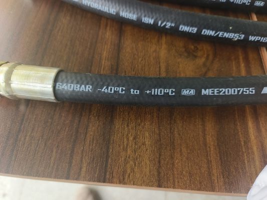 117067 サーモキング 輸入鋼鉄ワイヤホース T ユニット 代替部品