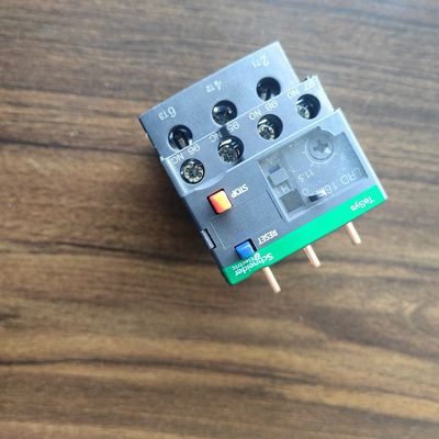 416409/416410/416094/416315 THERMO KING 過負荷リレー アフターマーケット部品