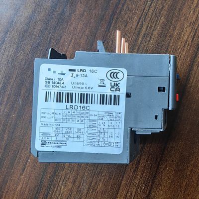 416409/416410/416094/416315 THERMO KING 過負荷リレー アフターマーケット部品