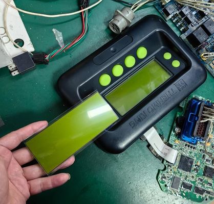 CA-8452372-LCD 心臓Thermo King SR2/SR3/SR4 アフターマーケット