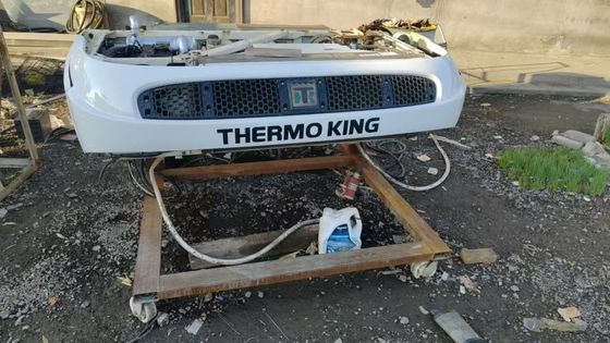 中古機Thermo King T800M/T1000M